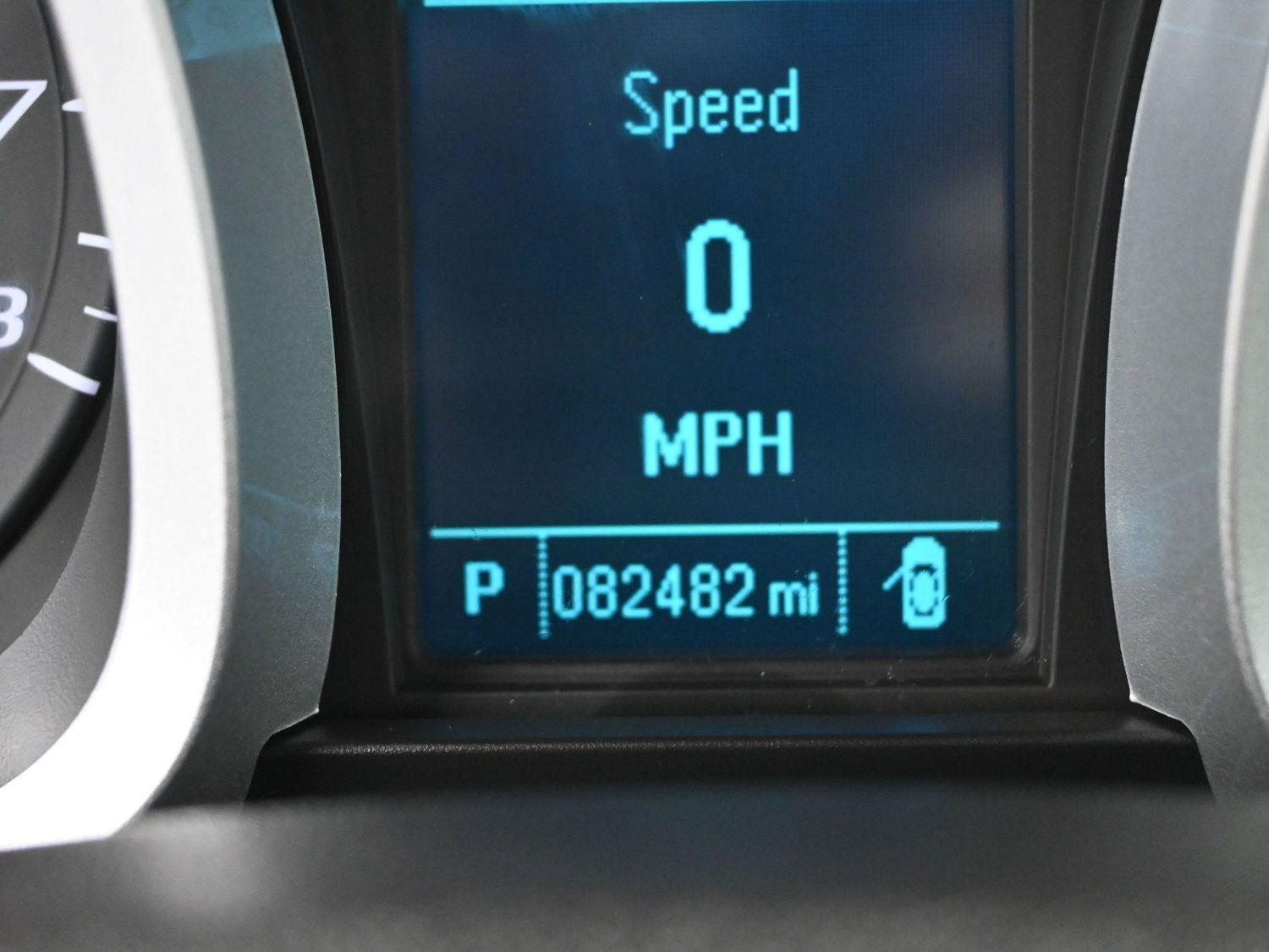 Used 2017 Siren Red Tintcoat Chevrolet Premier image 26