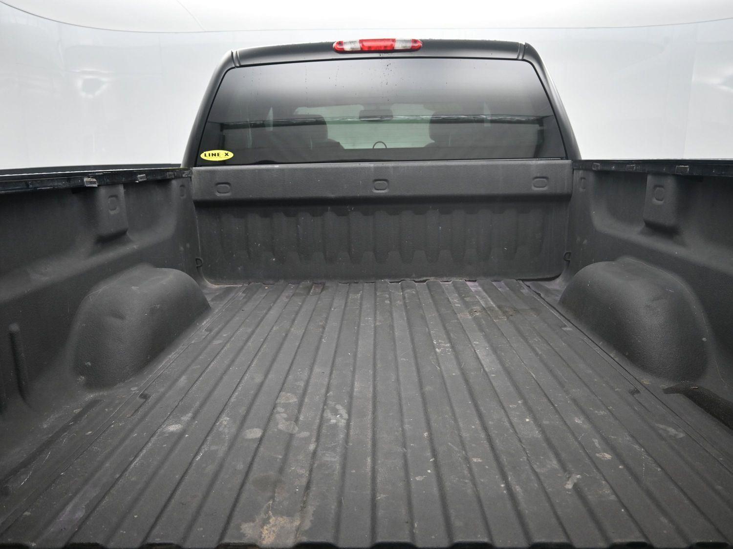 Used 2013 Onyx Black GMC SLT image 16