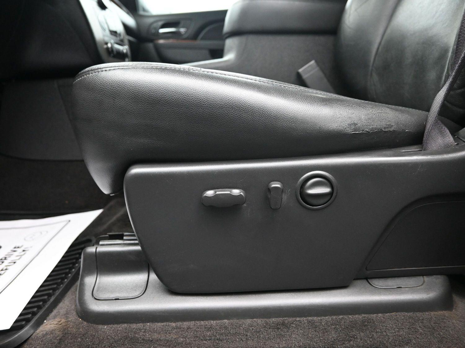 Used 2013 Onyx Black GMC SLT image 19