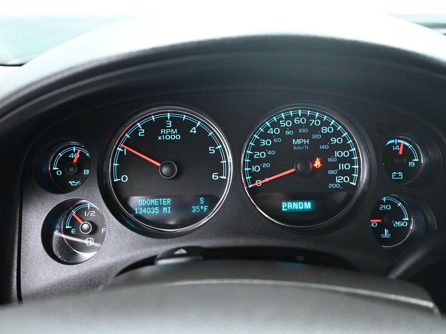 Used 2013 Onyx Black GMC SLT image 25