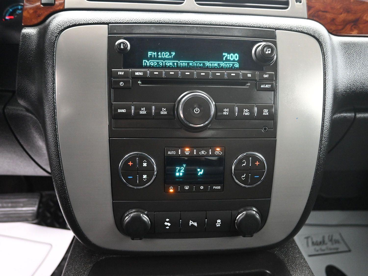 Used 2013 Onyx Black GMC SLT image 28