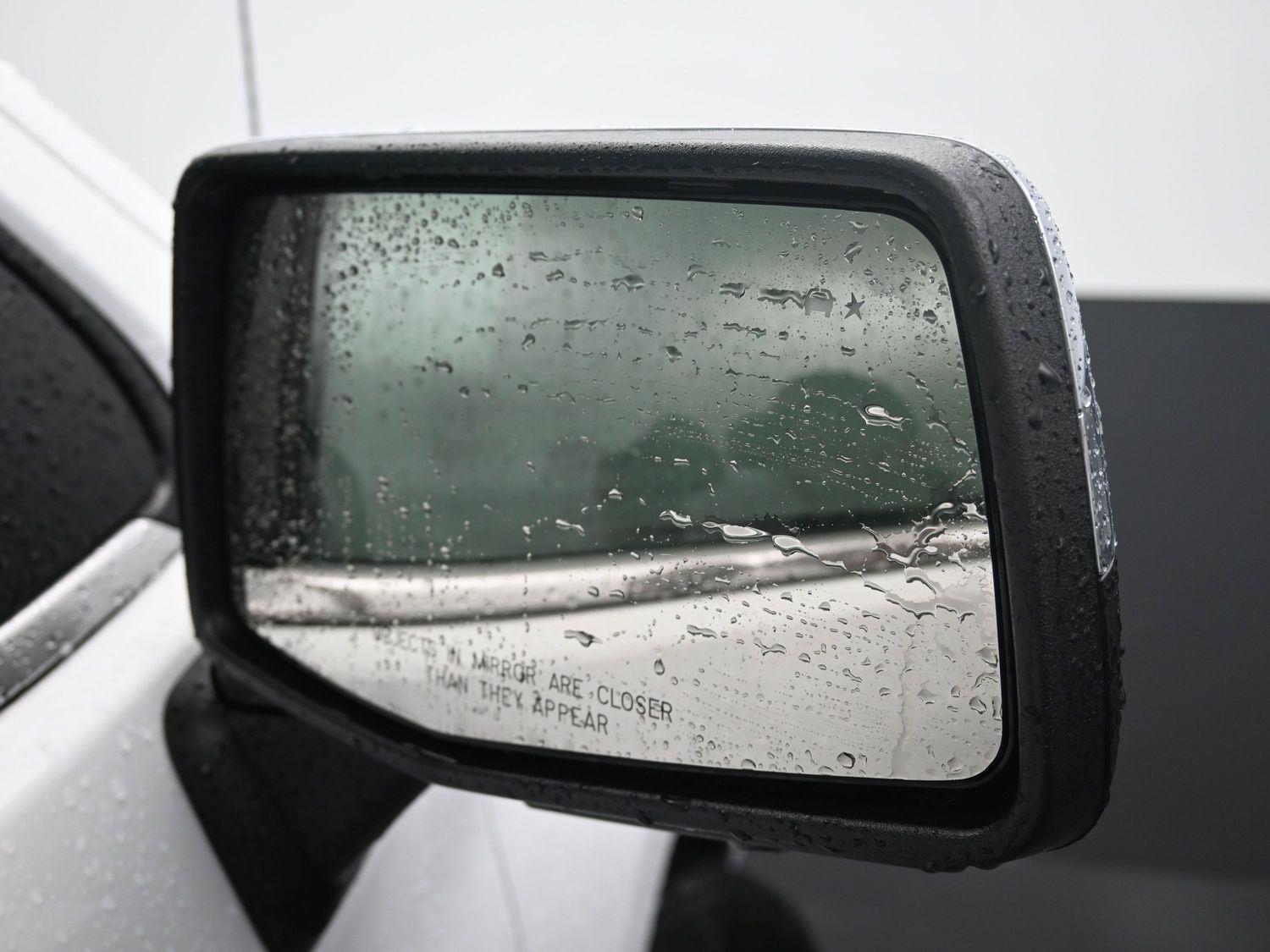 Used 2023 Summit White Chevrolet LTZ image 8