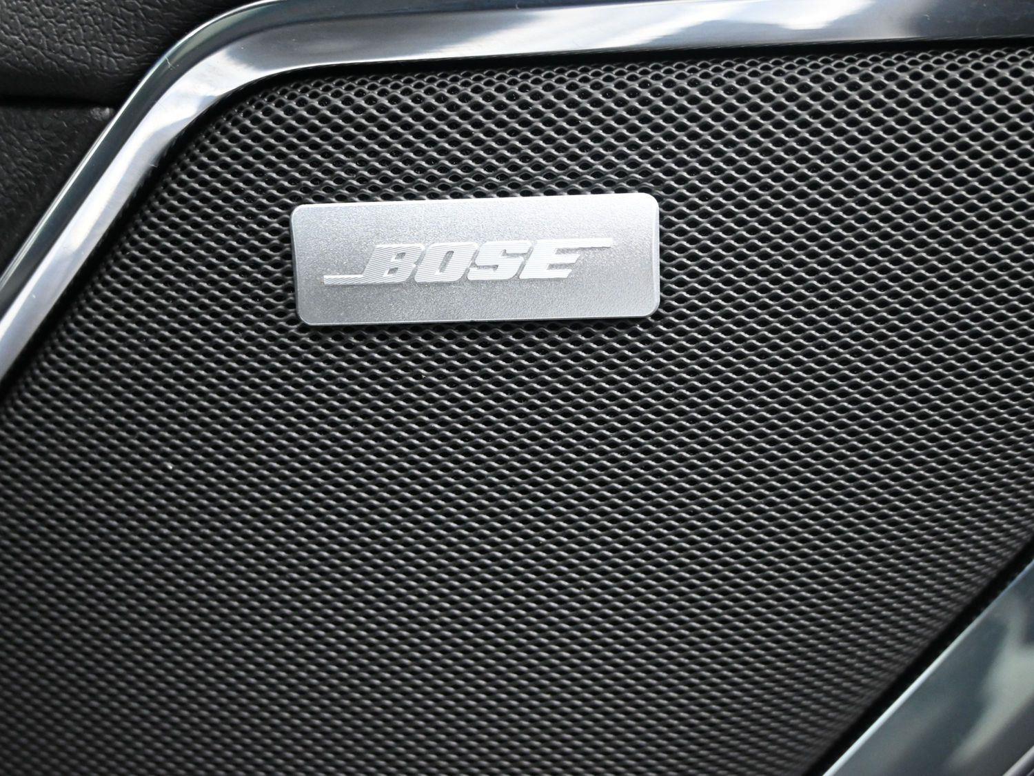 Used 2023 Summit White Chevrolet LTZ image 10