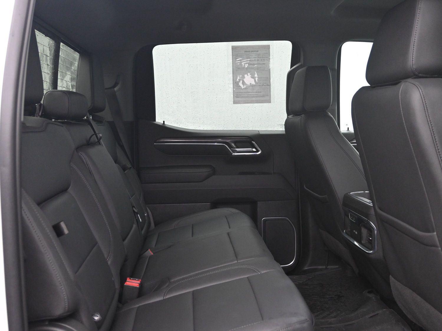 Used 2023 Summit White Chevrolet LTZ image 14