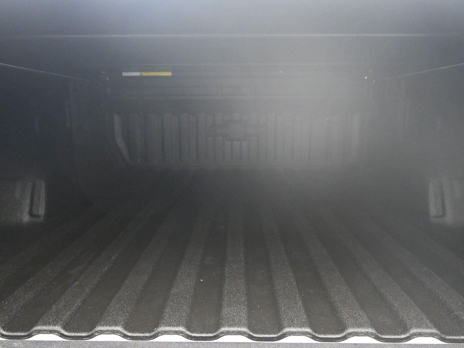 Used 2023 Summit White Chevrolet LTZ image 18