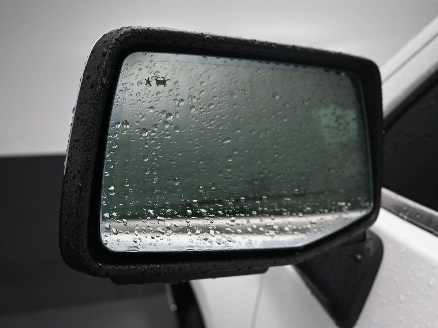 Used 2023 Summit White Chevrolet LTZ image 21