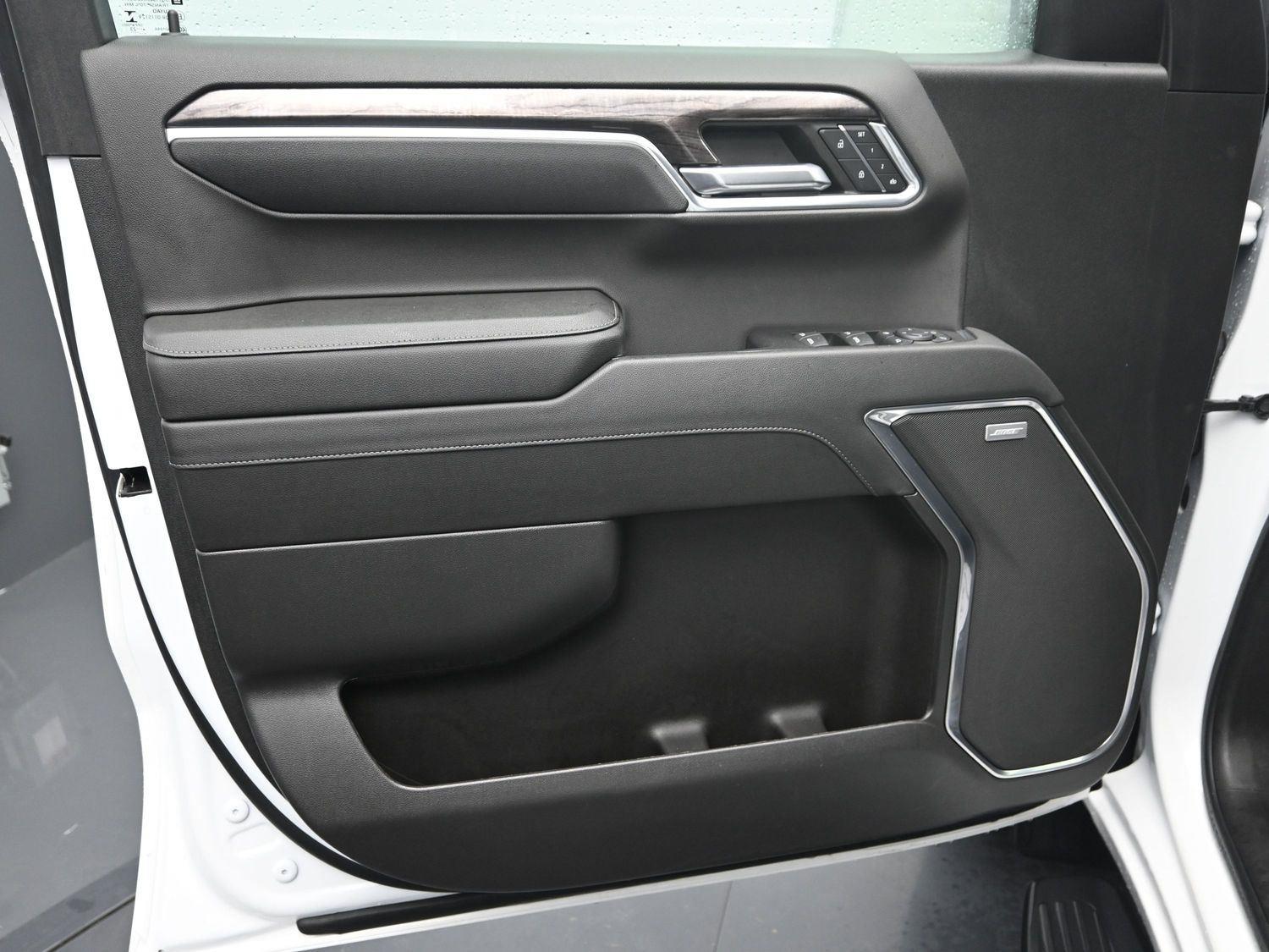 Used 2023 Summit White Chevrolet LTZ image 22