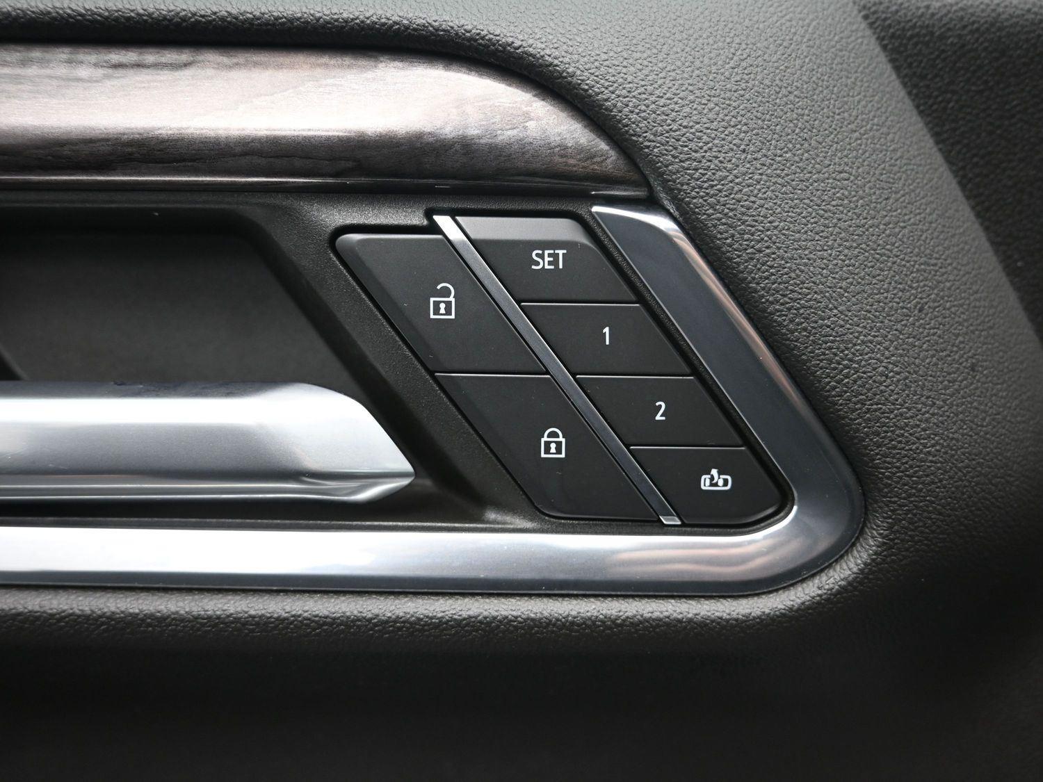 Used 2023 Summit White Chevrolet LTZ image 23