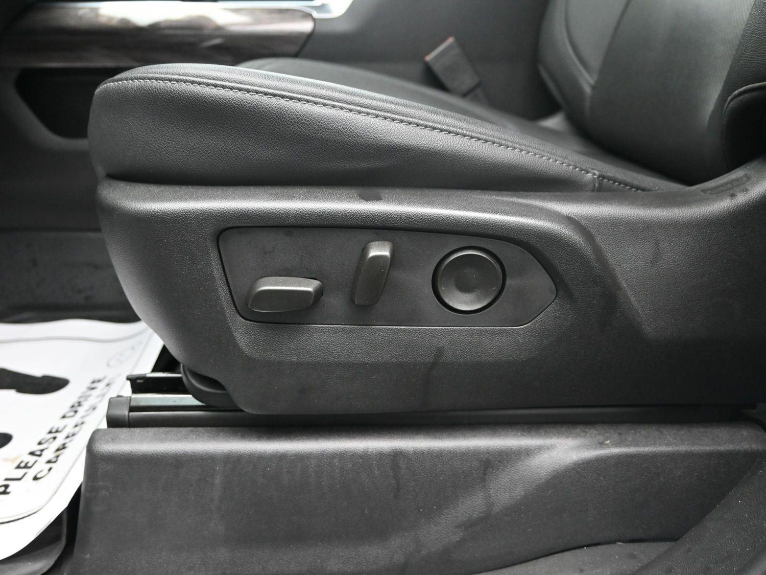 Used 2023 Summit White Chevrolet LTZ image 24