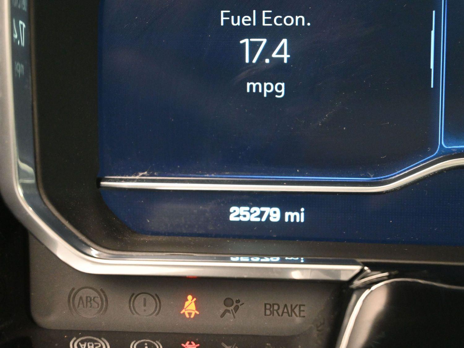 Used 2023 Summit White Chevrolet LTZ image 31