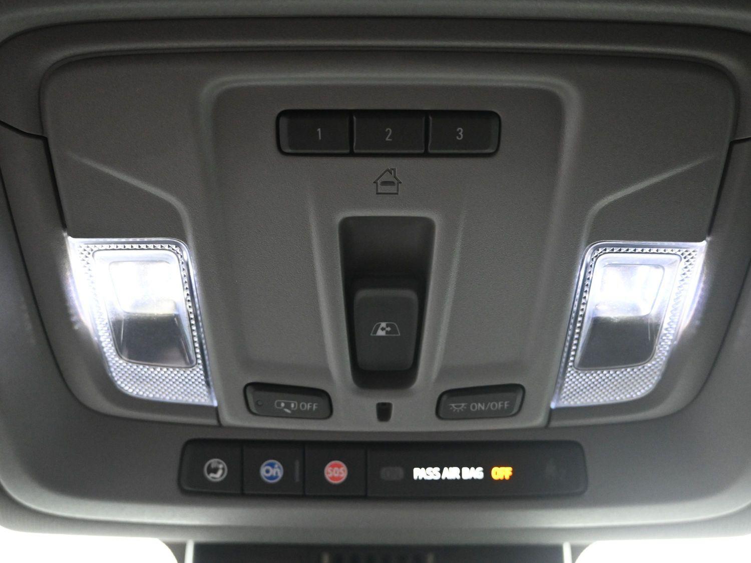 Used 2023 Summit White Chevrolet LTZ image 37