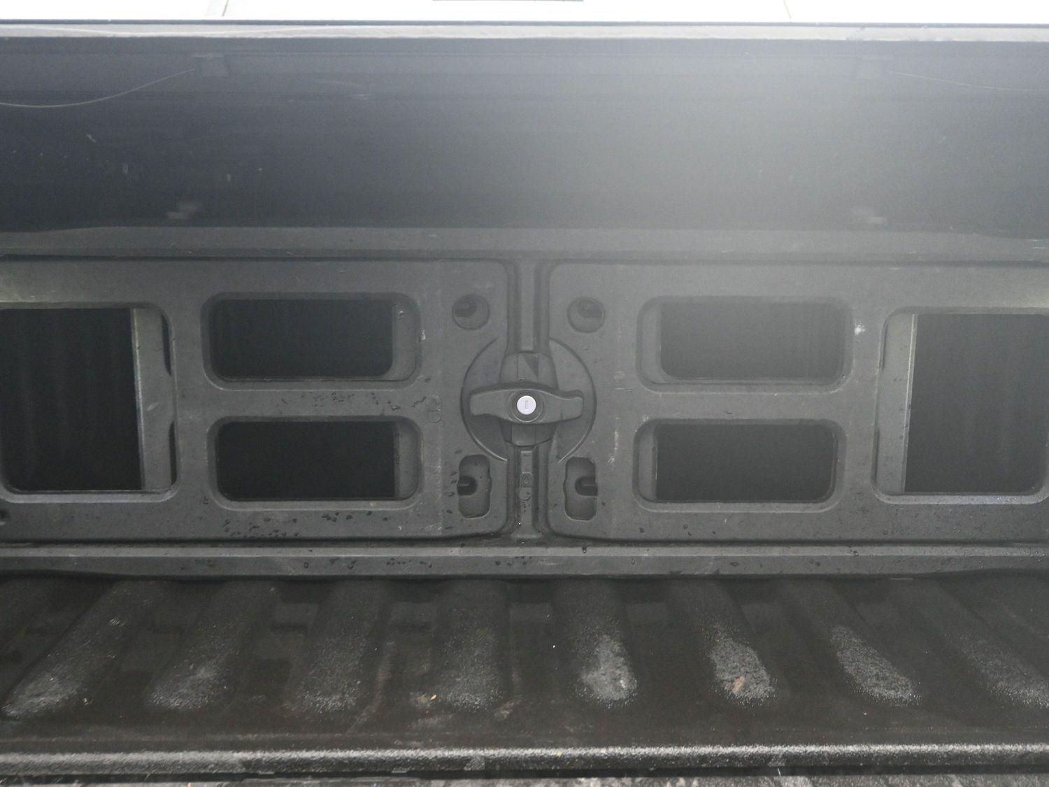 Used 2023 Diamond Black Crystal Pearlcoat Ram Longhorn image 20