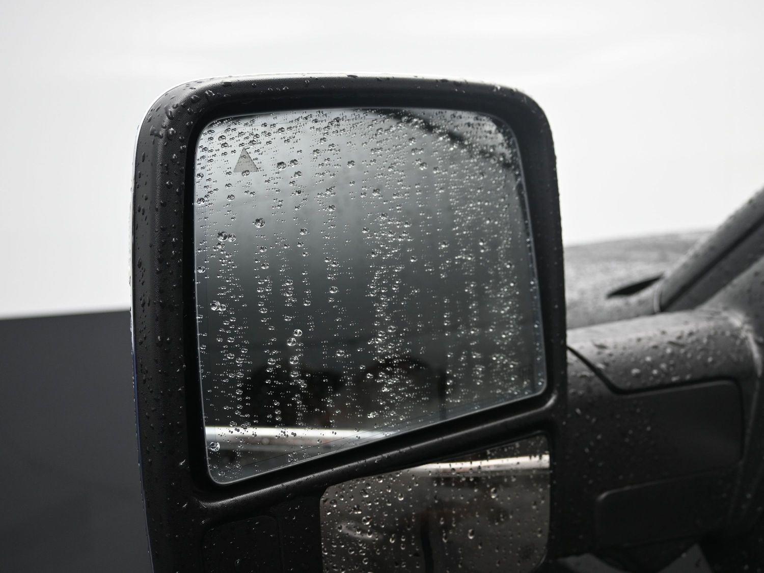 Used 2023 Diamond Black Crystal Pearlcoat Ram Longhorn image 22