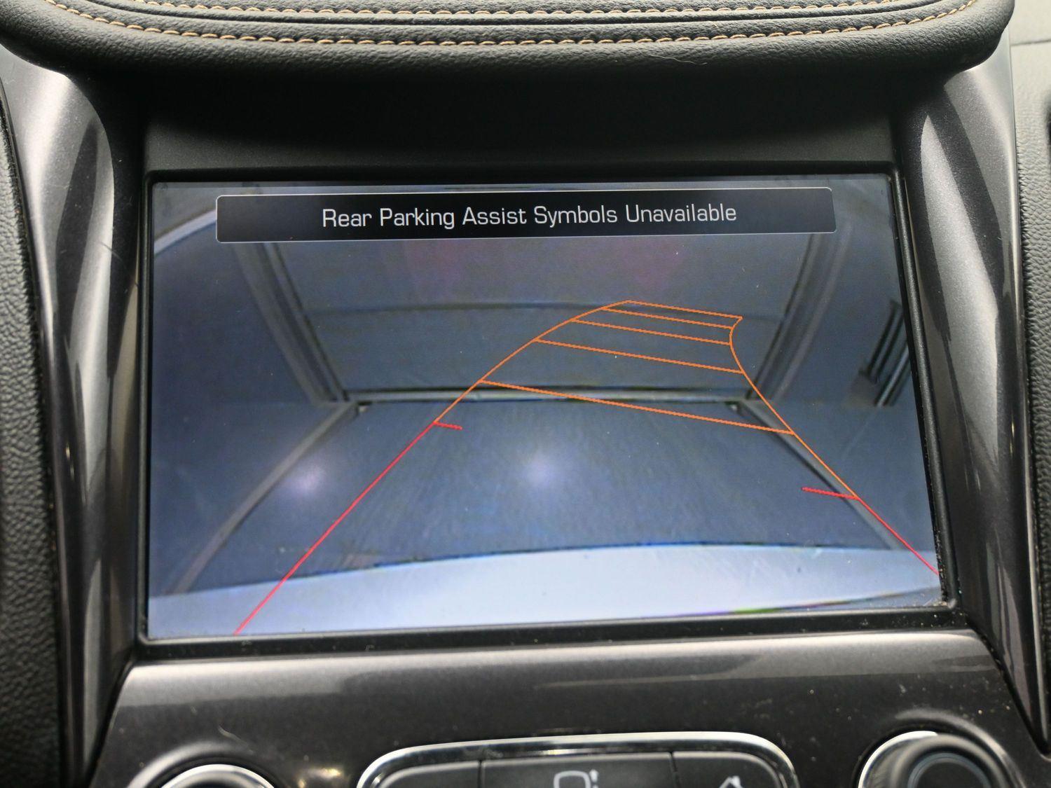 Used 2014 Silver Ice Metallic Chevrolet LT image 27