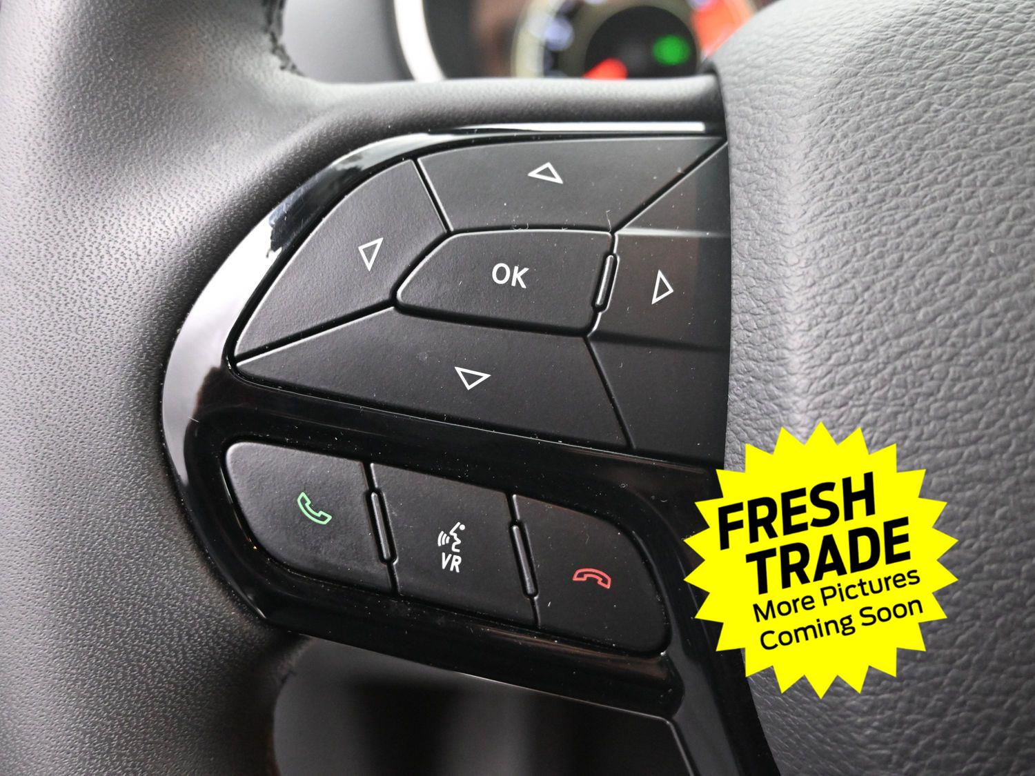 Used 2023 Sting-Gray Clearcoat Jeep Altitude Lux image 23