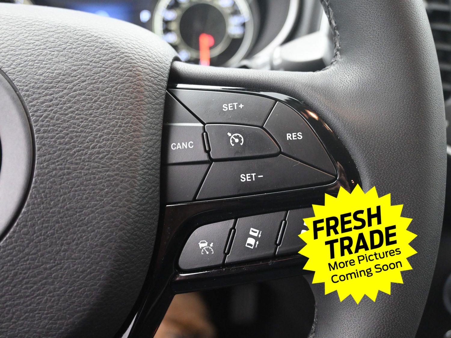 Used 2023 Sting-Gray Clearcoat Jeep Altitude Lux image 24