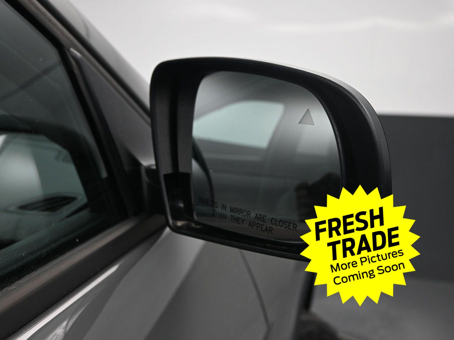 Used 2023 Sting-Gray Clearcoat Jeep Altitude Lux image 8