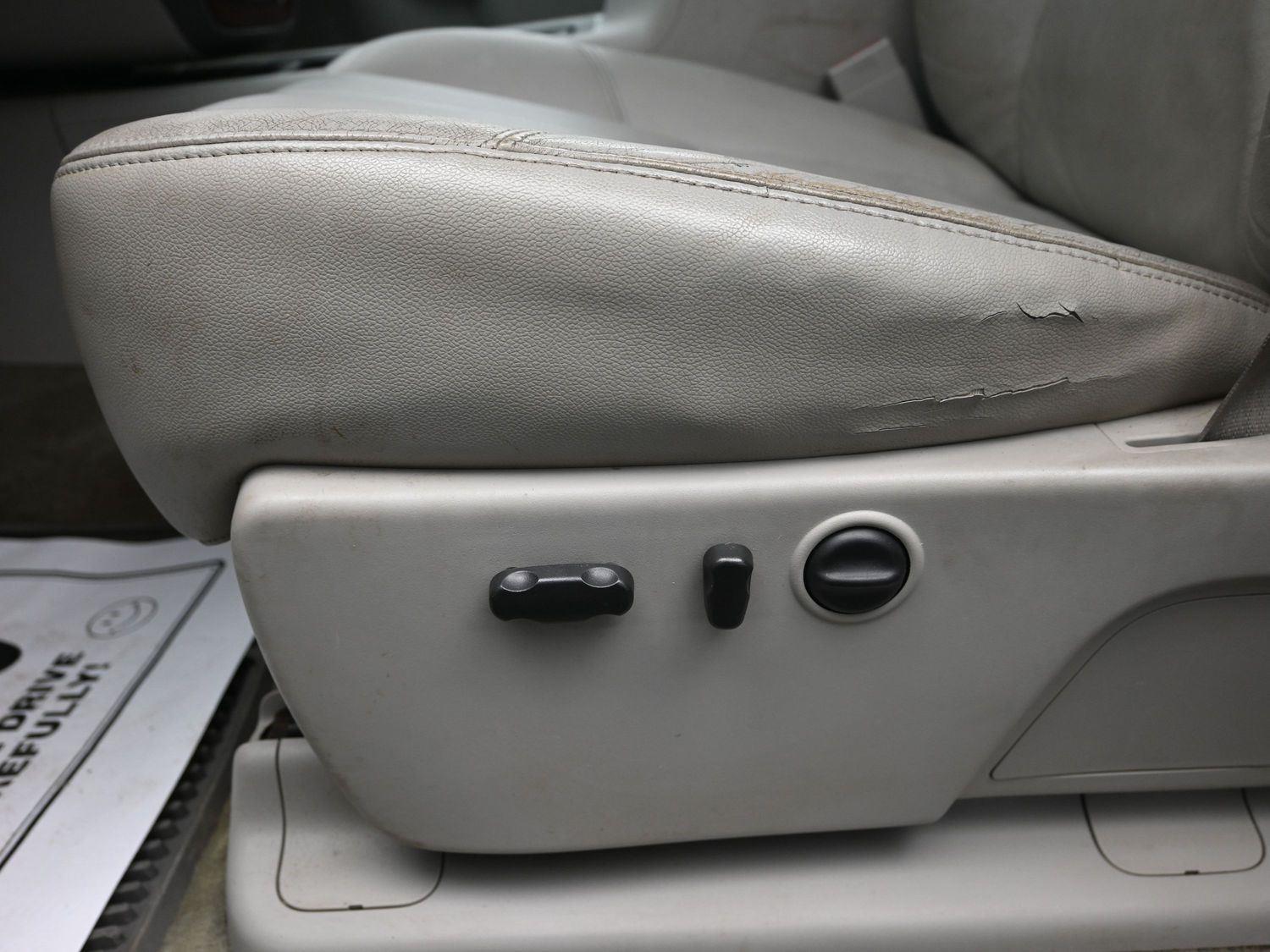 Used 2010 Black Chevrolet LTZ image 19