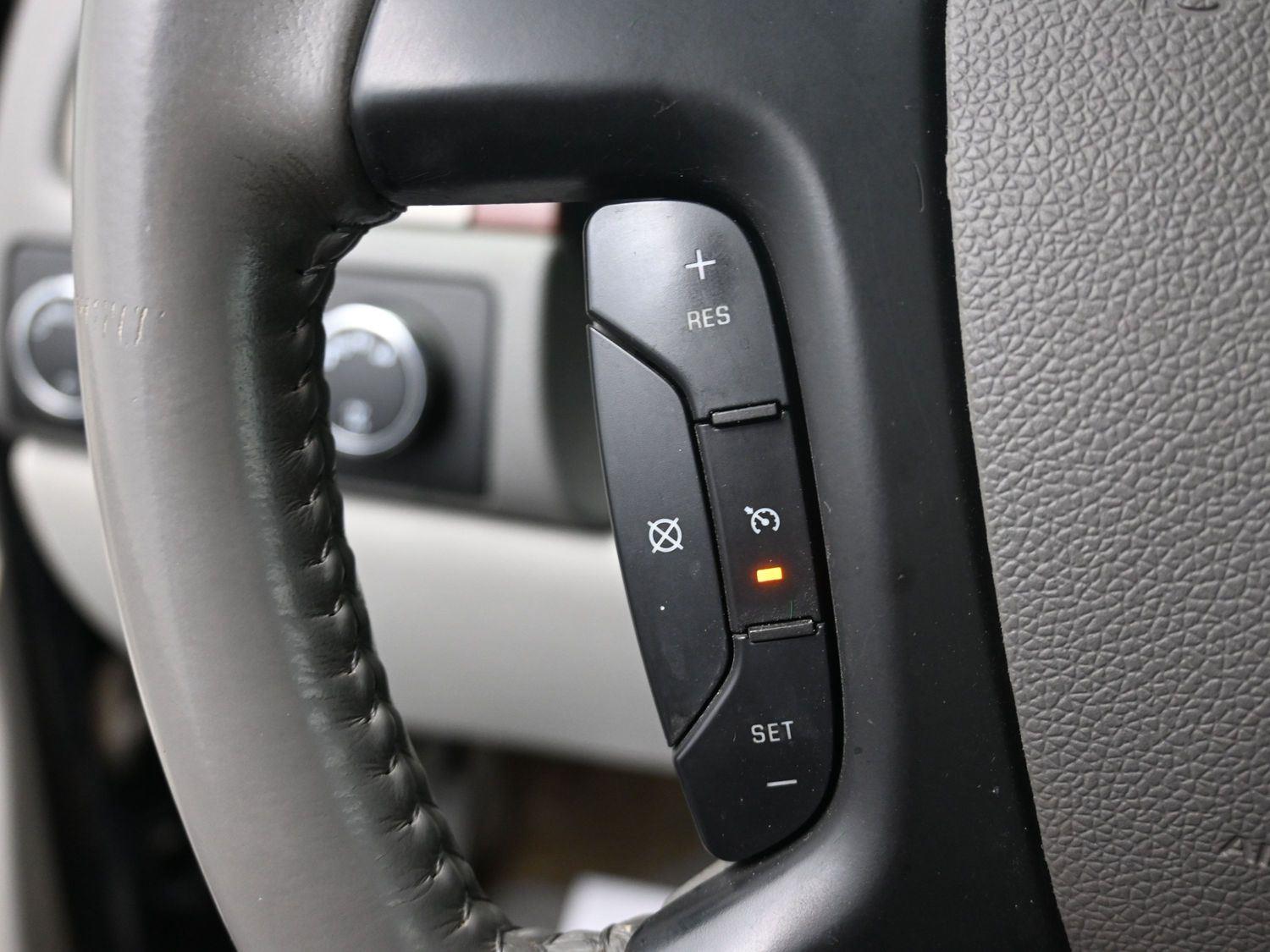 Used 2010 Black Chevrolet LTZ image 22