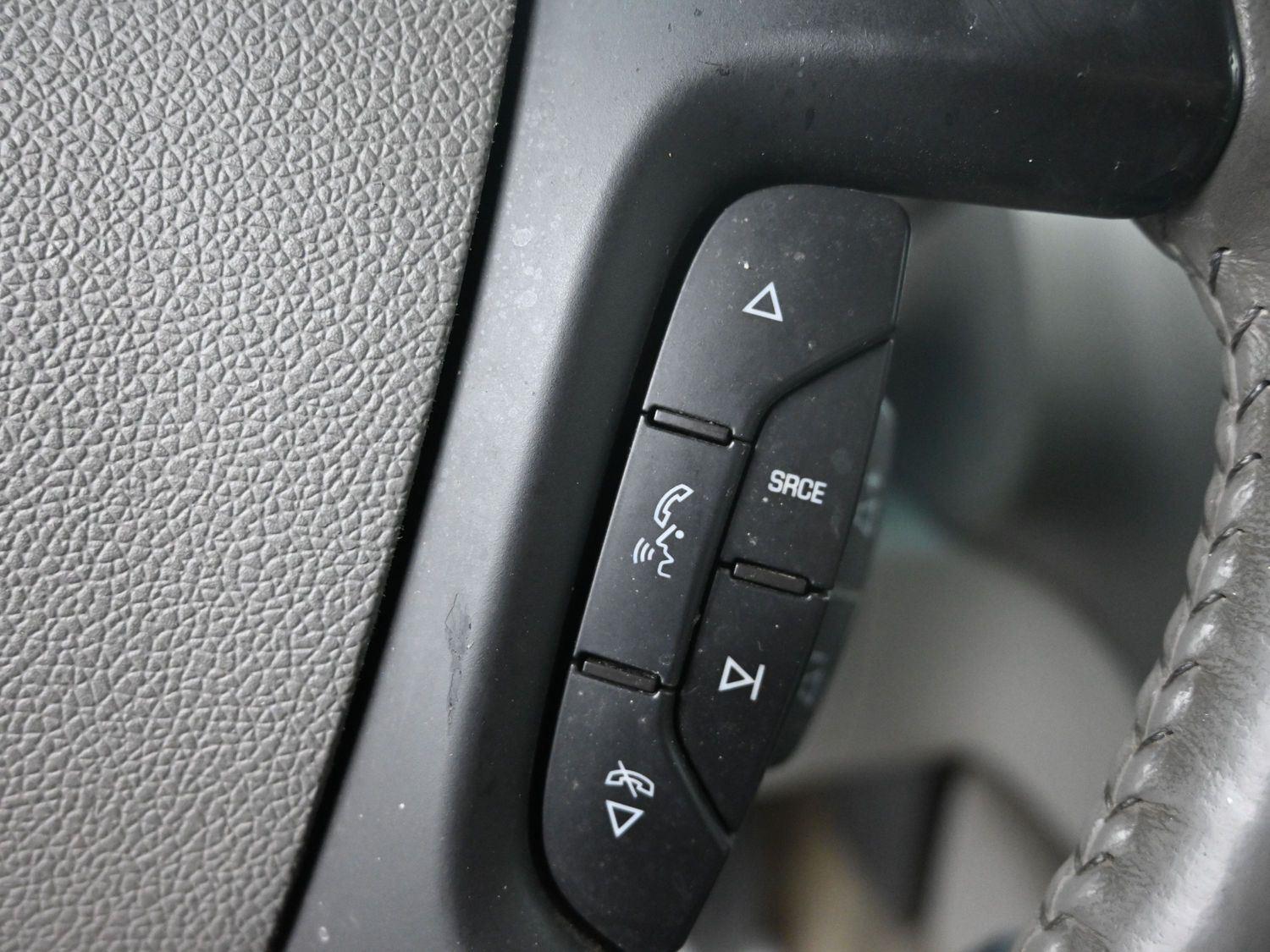 Used 2010 Black Chevrolet LTZ image 23