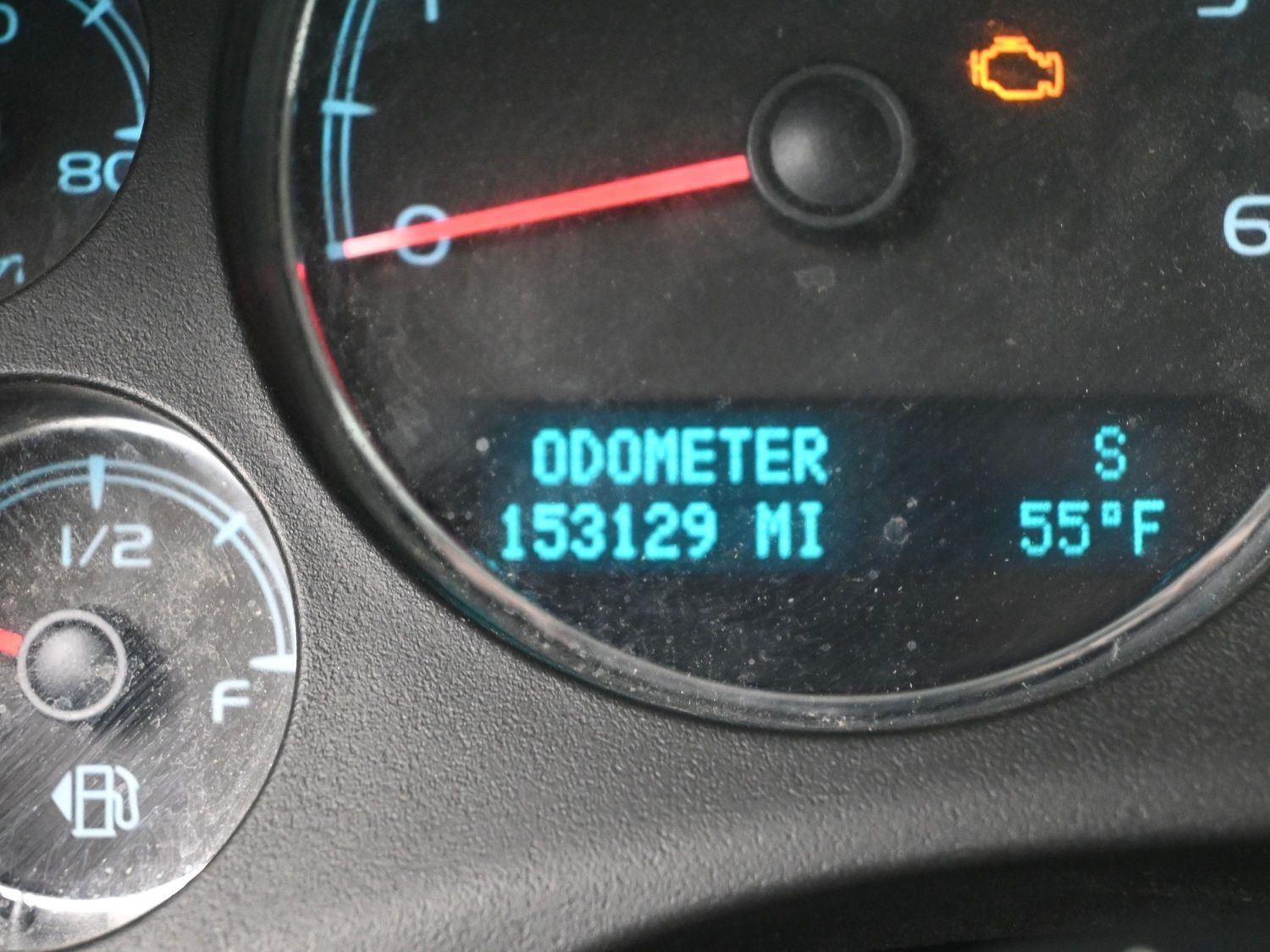 Used 2010 Black Chevrolet LTZ image 25