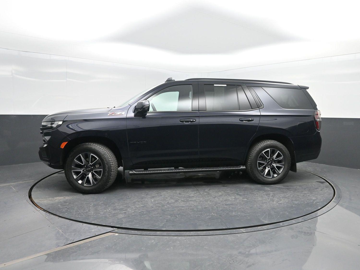 2023 Chevrolet Tahoe Z71 4WD