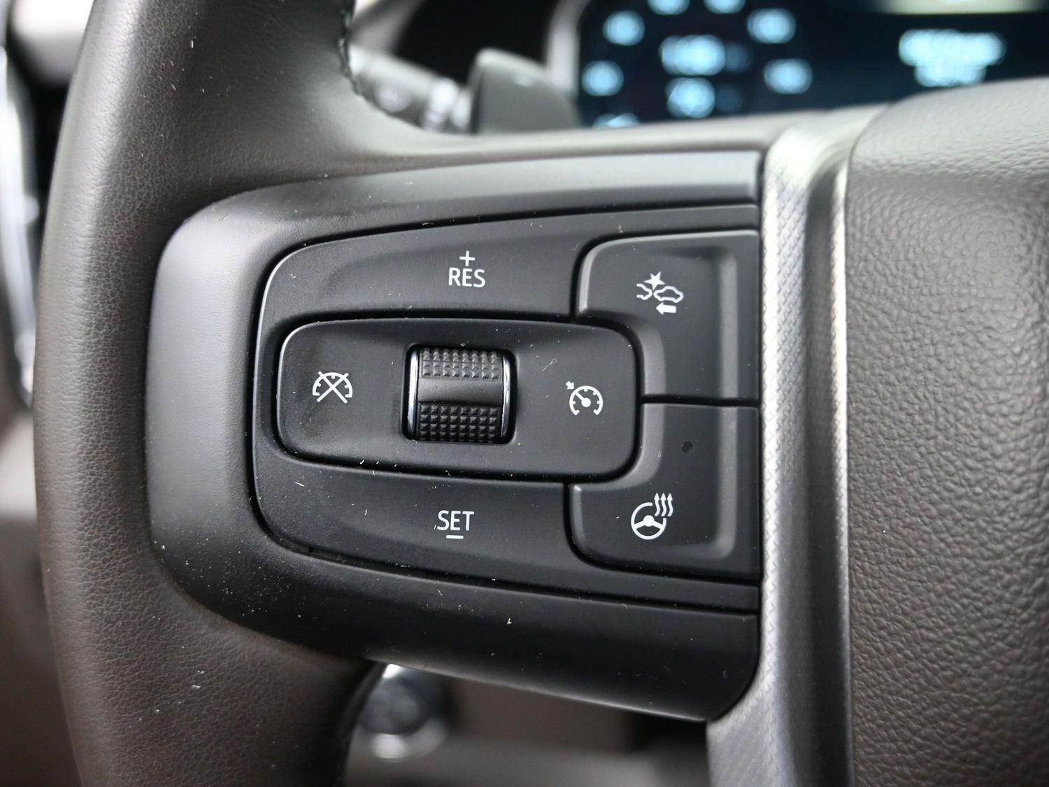 Used 2023 Onyx Black GMC Denali image 28