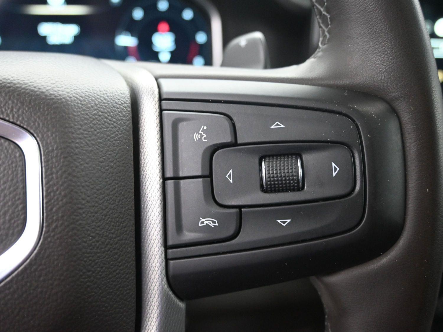 Used 2023 Onyx Black GMC Denali image 29