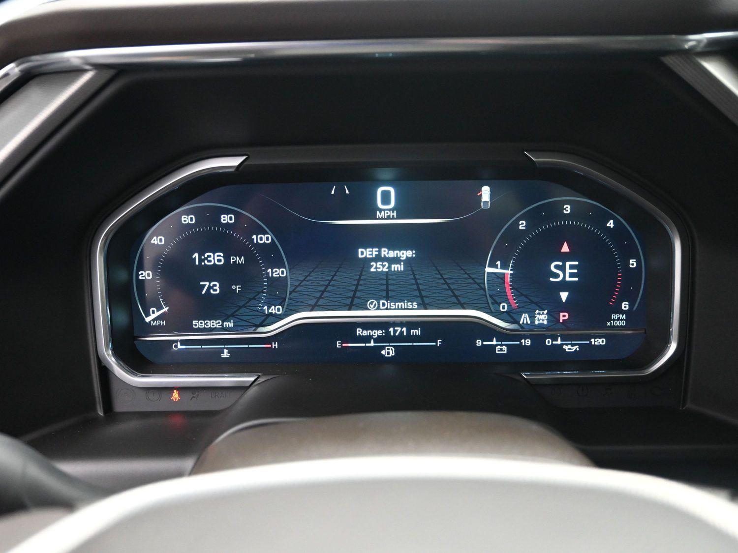 Used 2023 Onyx Black GMC Denali image 30
