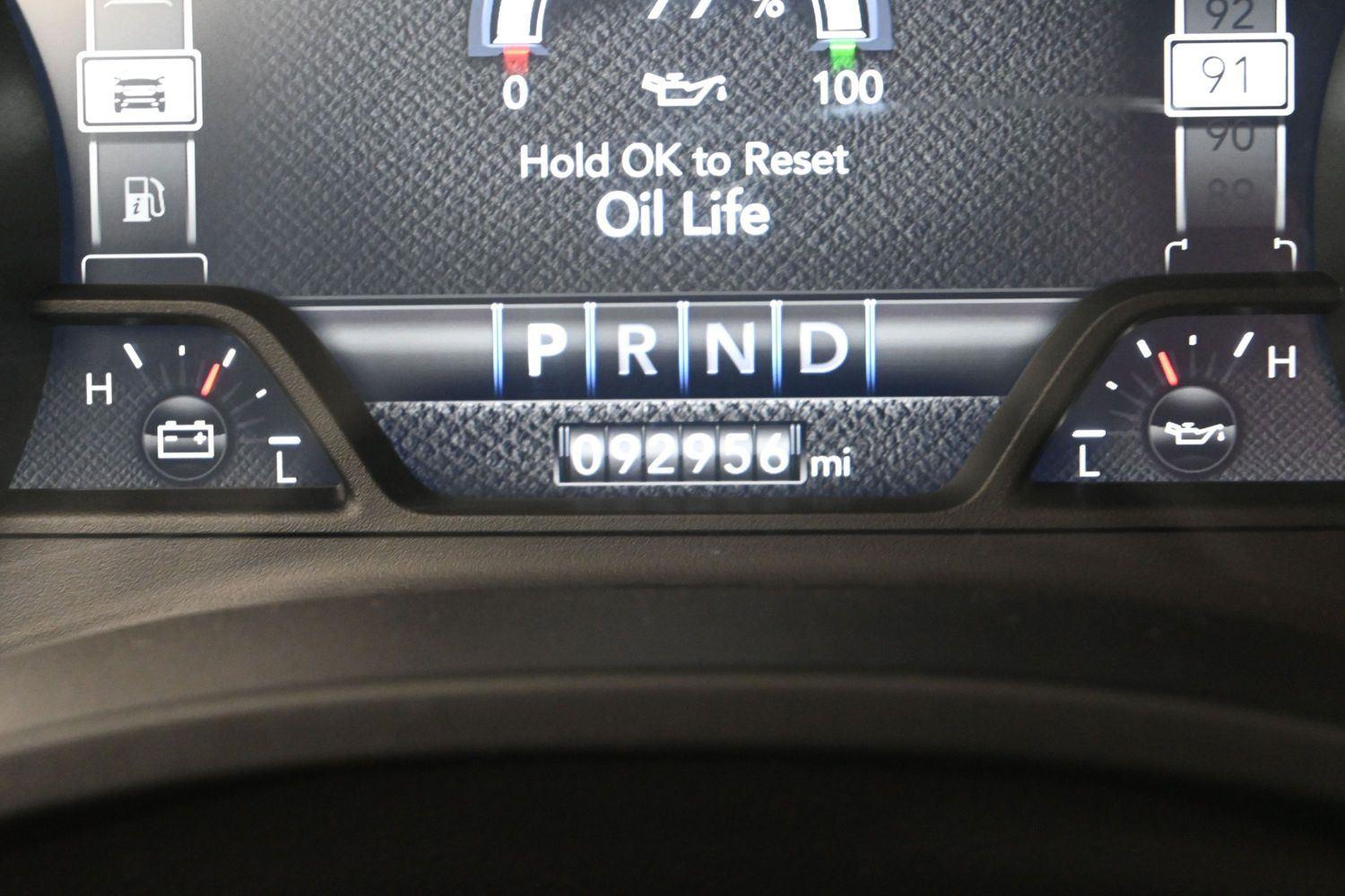 Used 2023 Diamond Black Crystal Pearlcoat Ram Big Horn image 26
