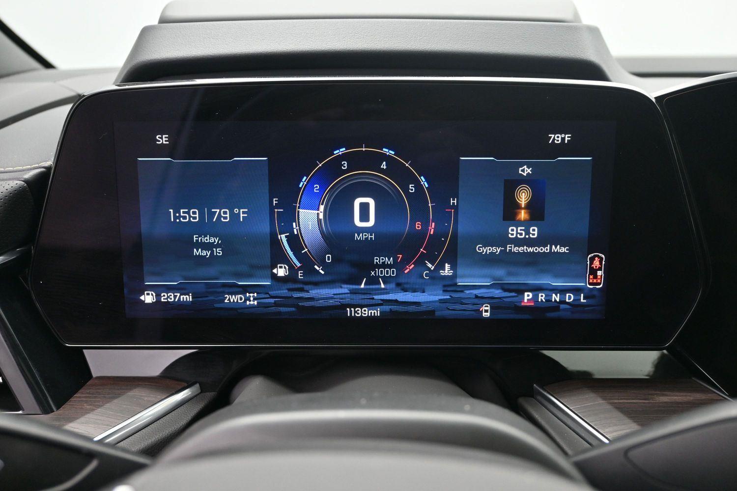 Used 2026 Polar White Tricoat Chevrolet Premier image 31