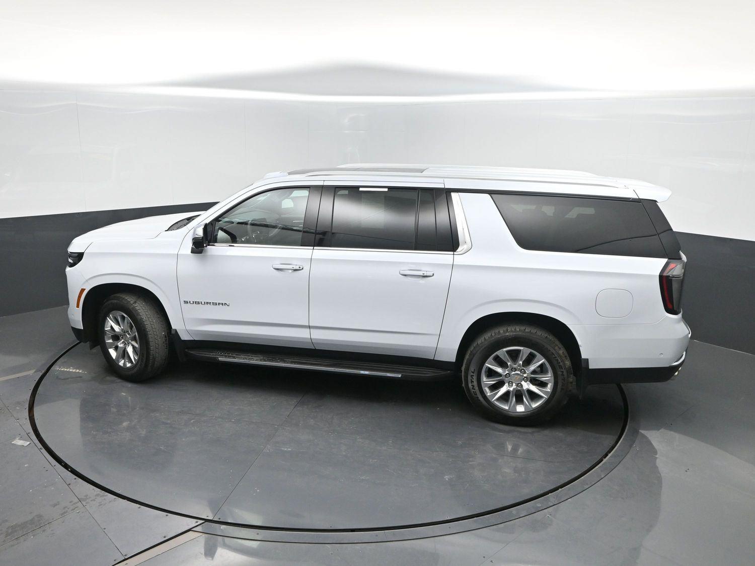 Used 2026 Polar White Tricoat Chevrolet Premier image 43