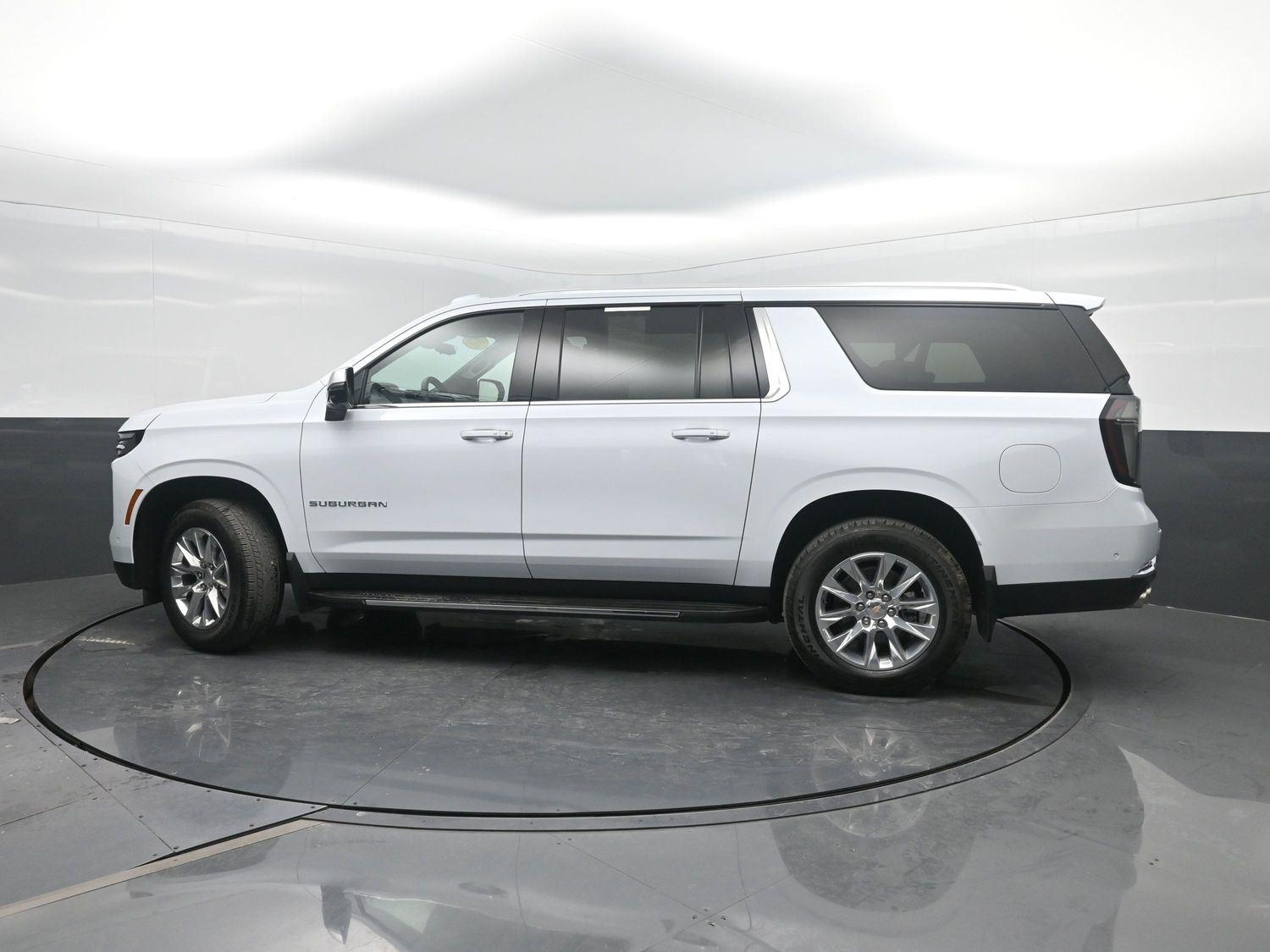 Used 2026 Polar White Tricoat Chevrolet Premier image 46