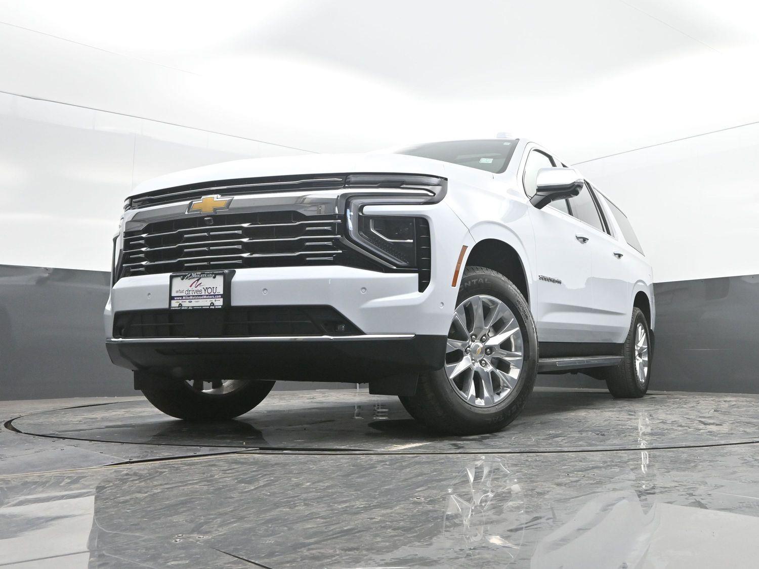 Used 2026 Polar White Tricoat Chevrolet Premier image 50