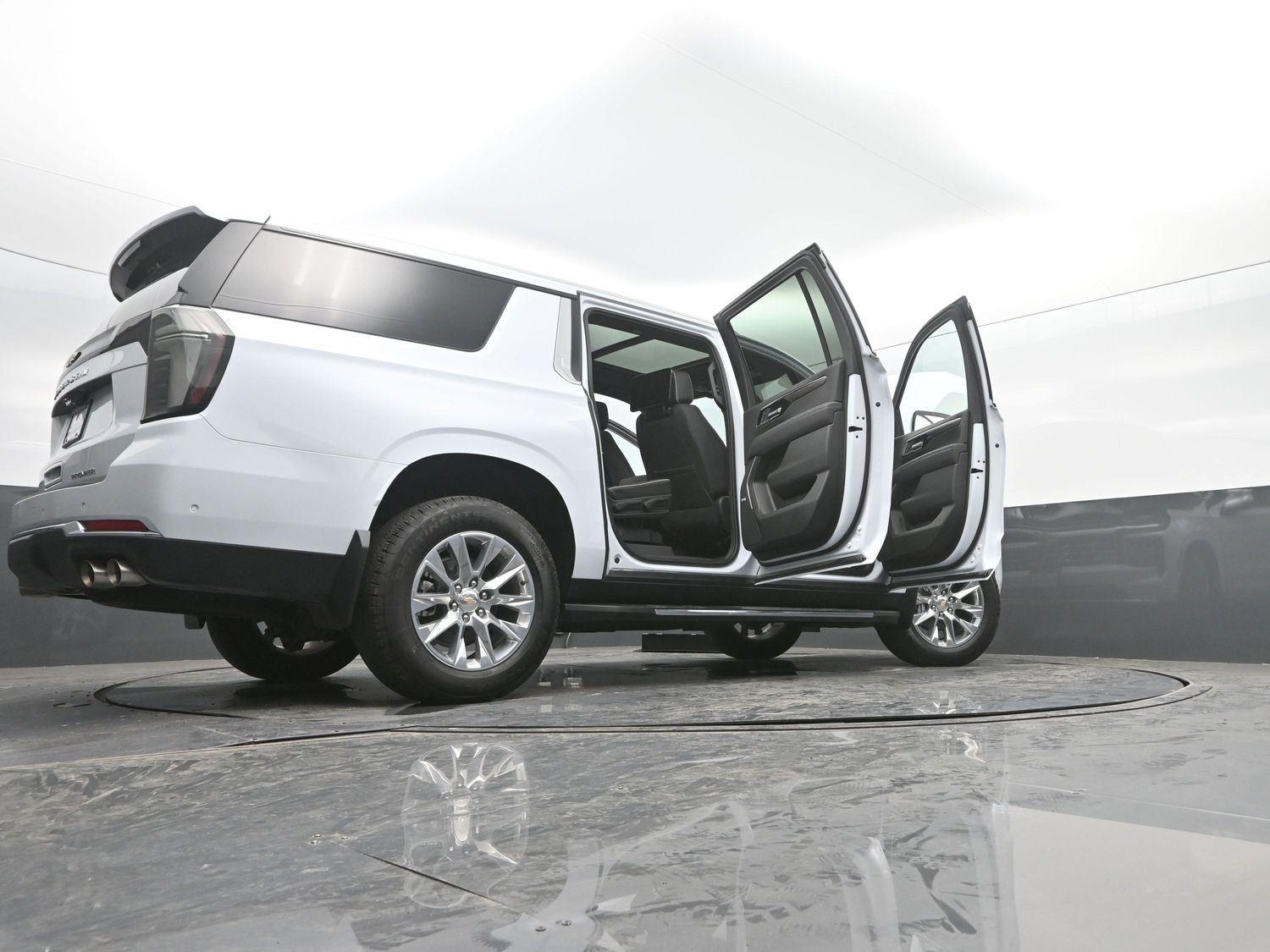 Used 2026 Polar White Tricoat Chevrolet Premier image 55