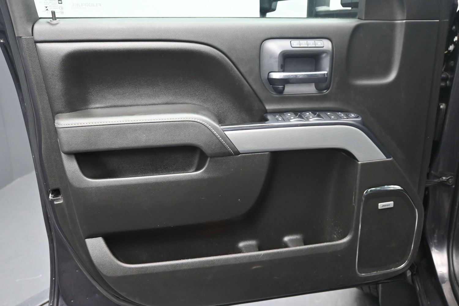 Used 2016 Tungsten Metallic Chevrolet LTZ image 18