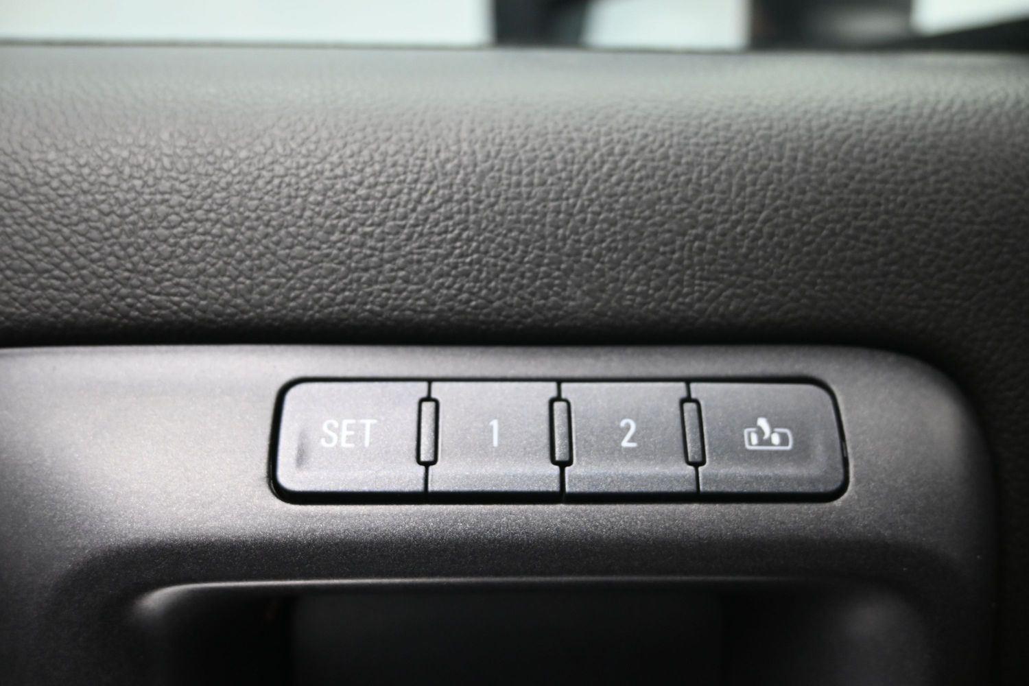 Used 2016 Tungsten Metallic Chevrolet LTZ image 19