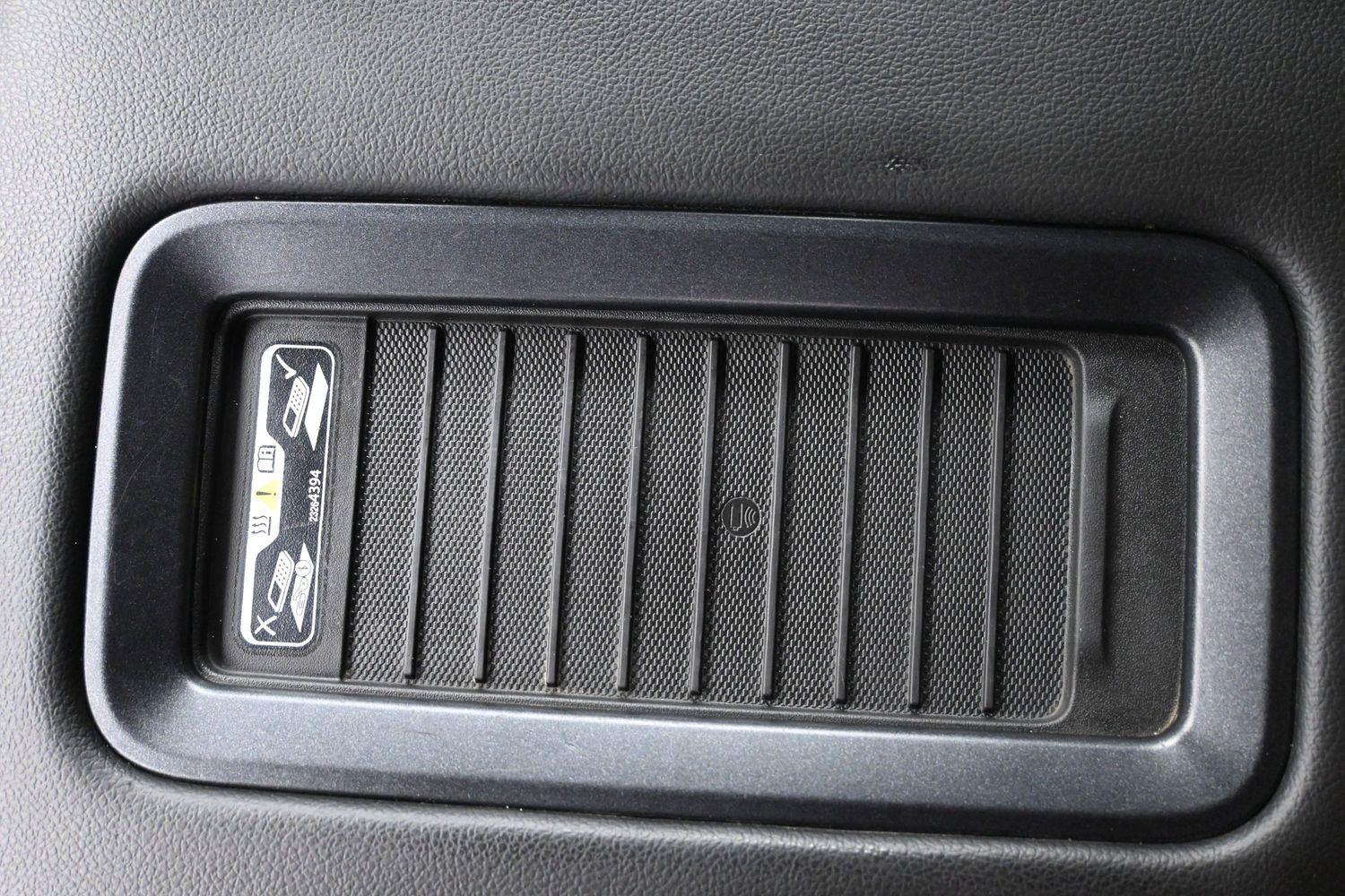 Used 2016 Tungsten Metallic Chevrolet LTZ image 31