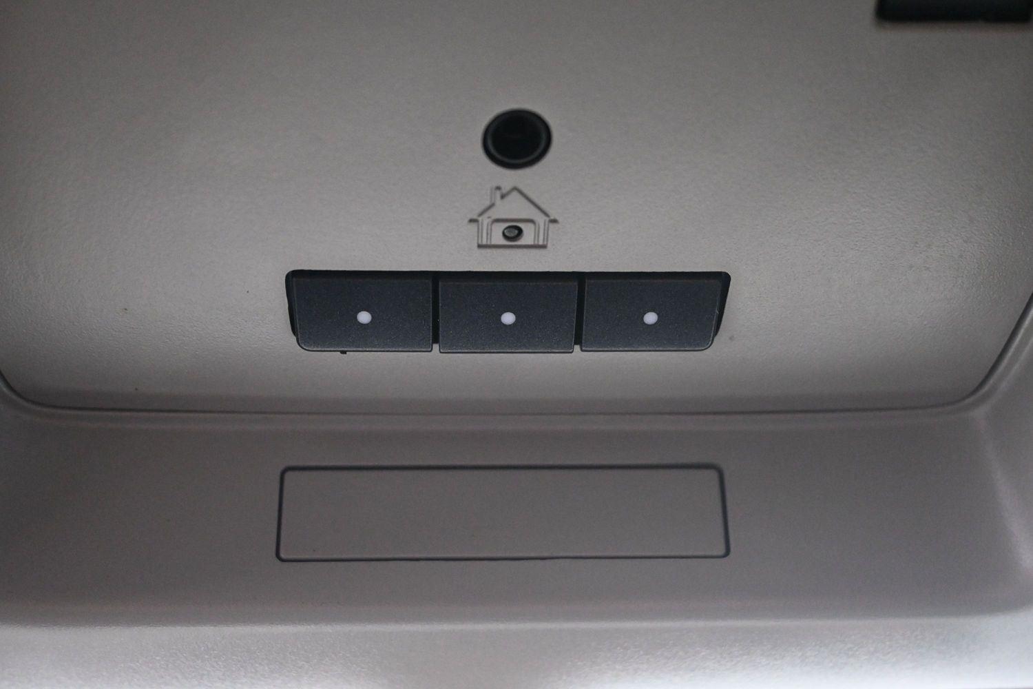 Used 2016 Tungsten Metallic Chevrolet LTZ image 32
