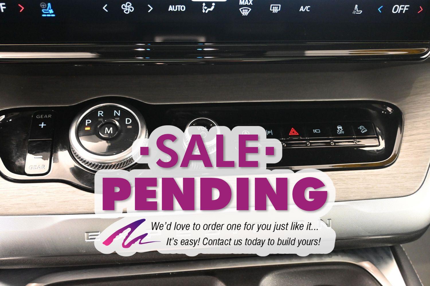 Used 2025 Agate Black Ford Platinum image 32