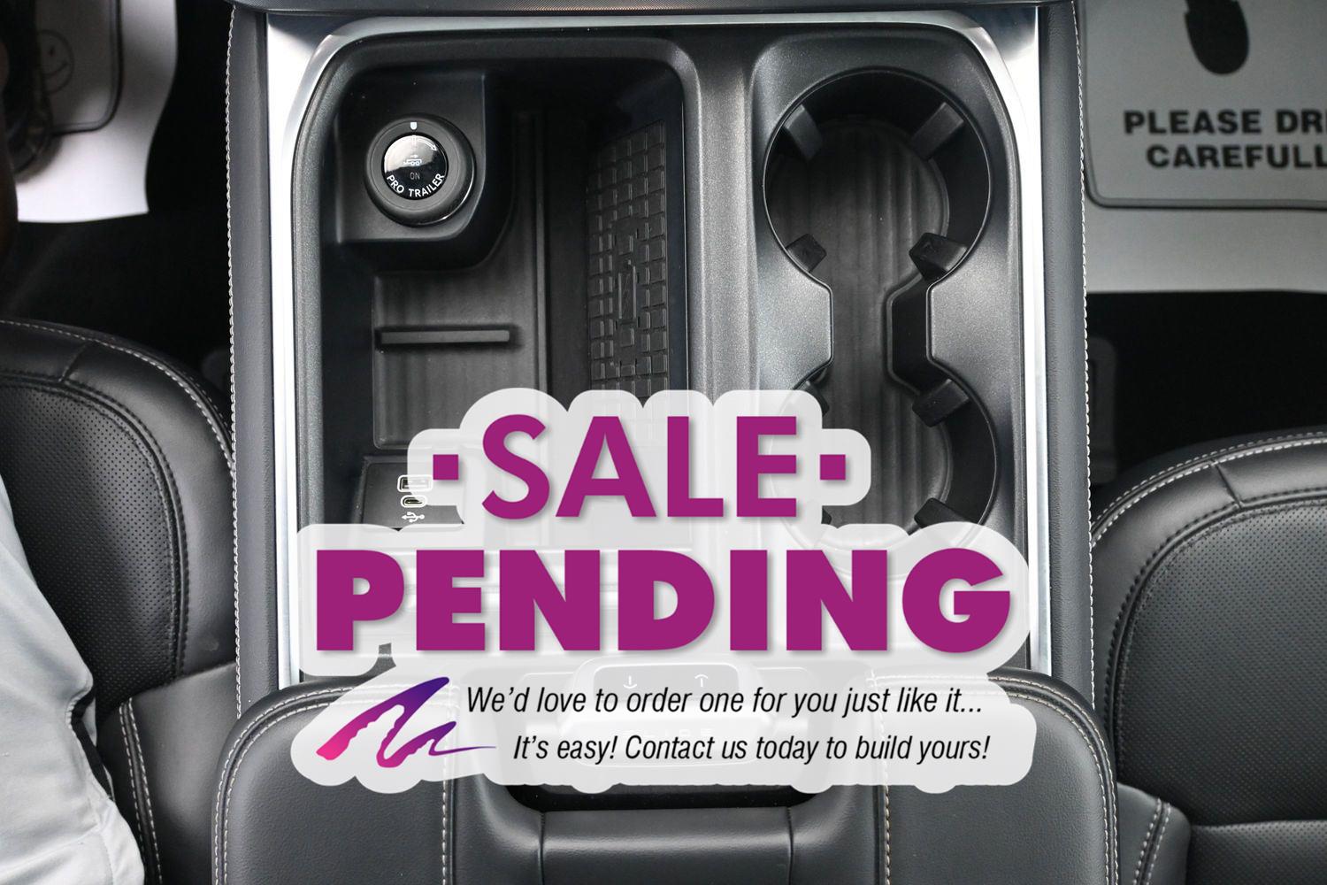 Used 2025 Agate Black Ford Platinum image 34