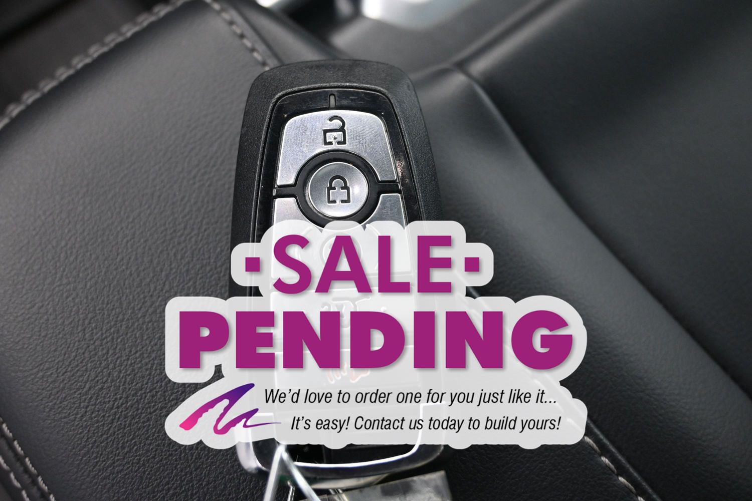 Used 2025 Agate Black Ford Platinum image 35