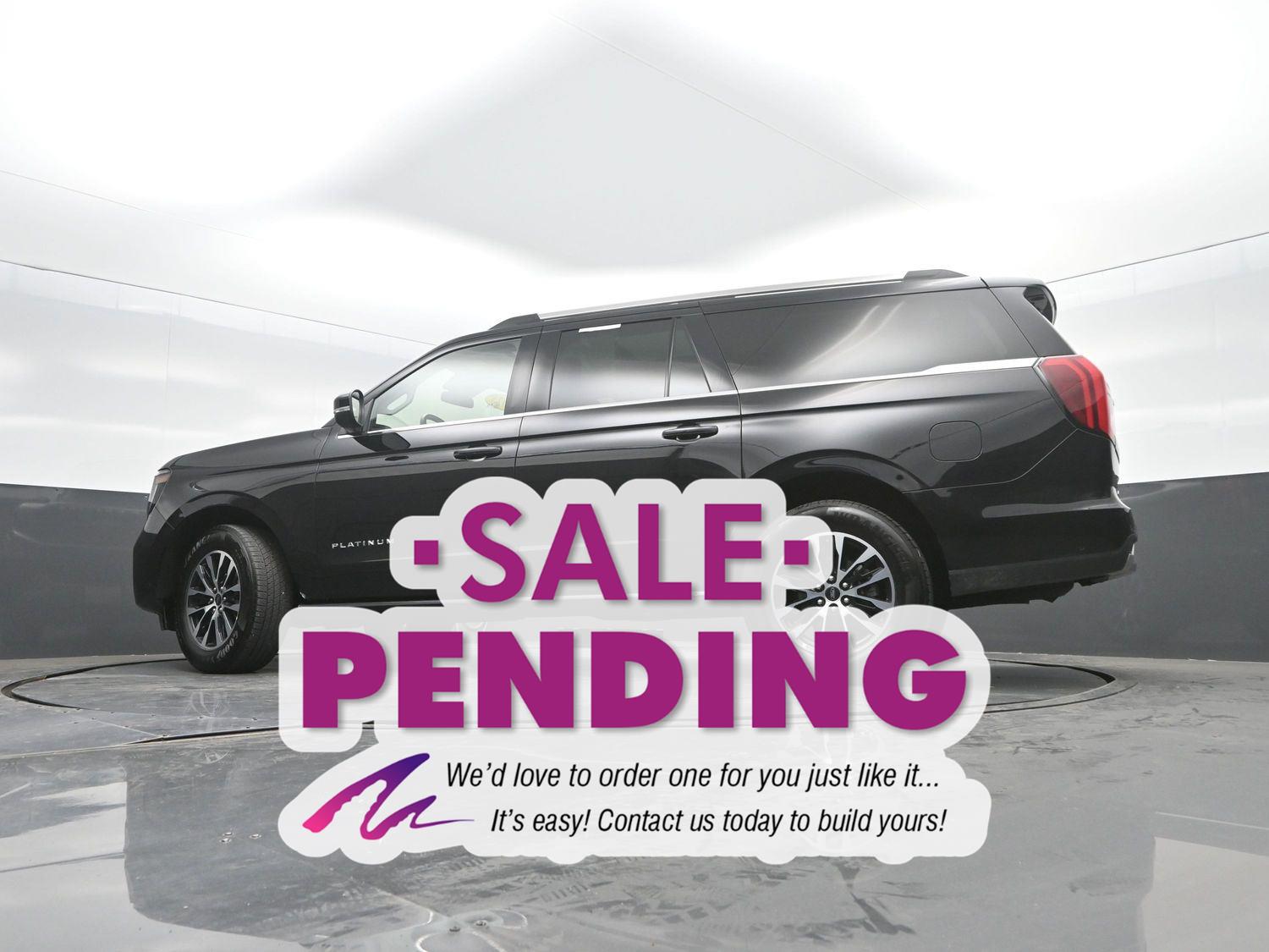 Used 2025 Agate Black Ford Platinum image 37