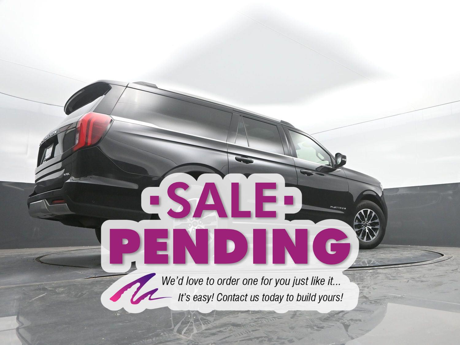 Used 2025 Agate Black Ford Platinum image 38
