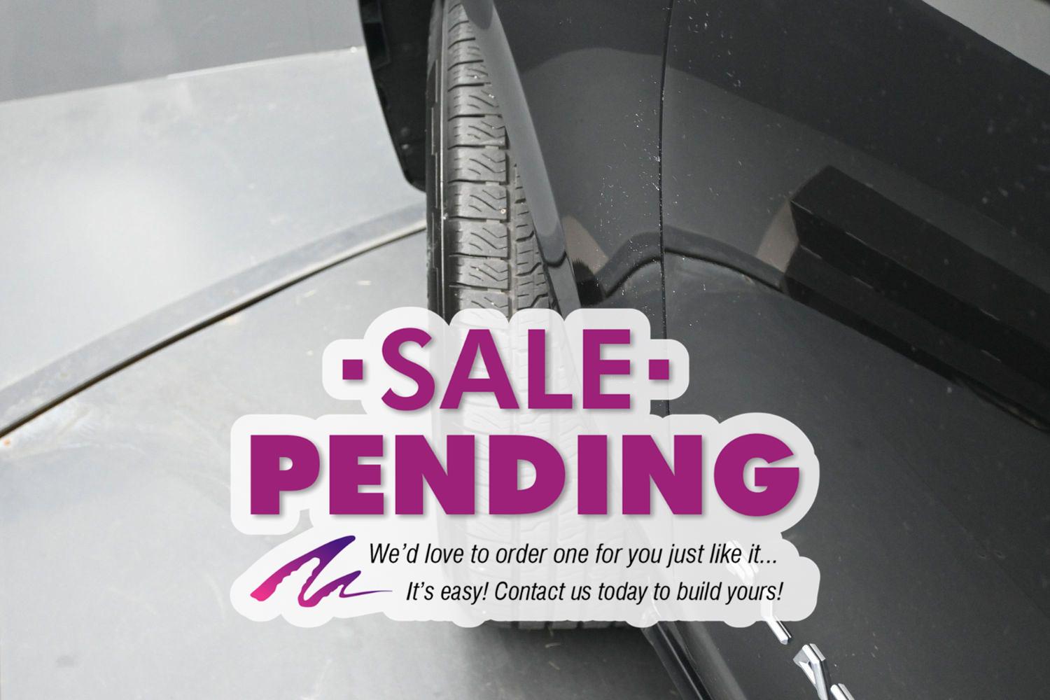 Used 2025 Agate Black Ford Platinum image 5