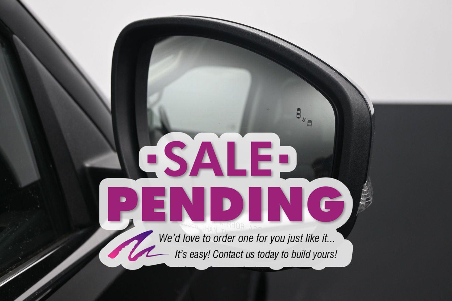 Used 2025 Agate Black Ford Platinum image 7