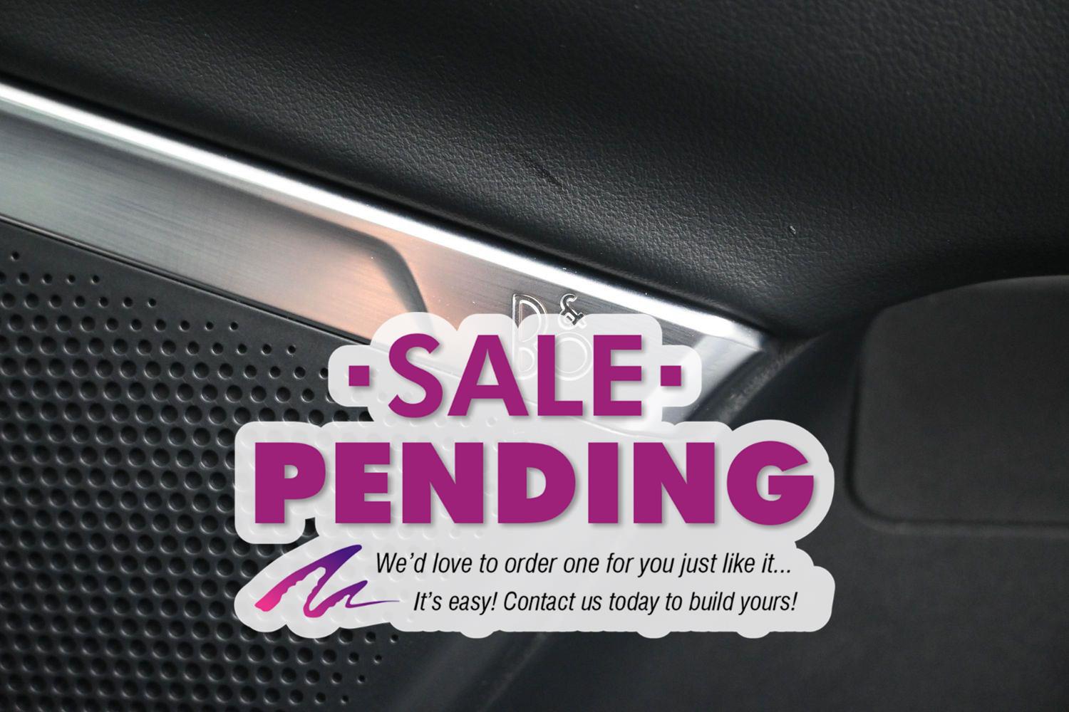 Used 2025 Agate Black Ford Platinum image 9
