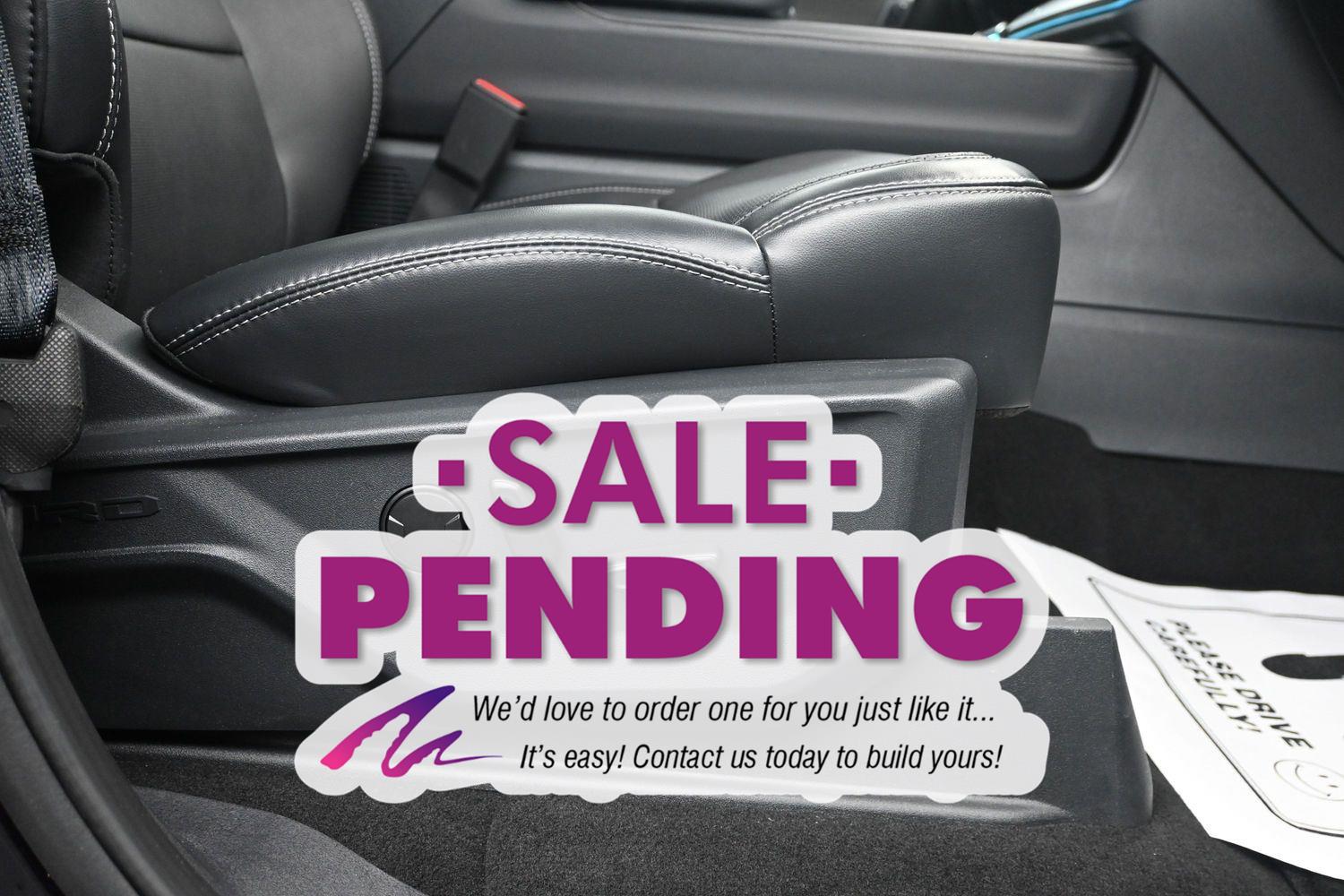 Used 2025 Agate Black Ford Platinum image 10