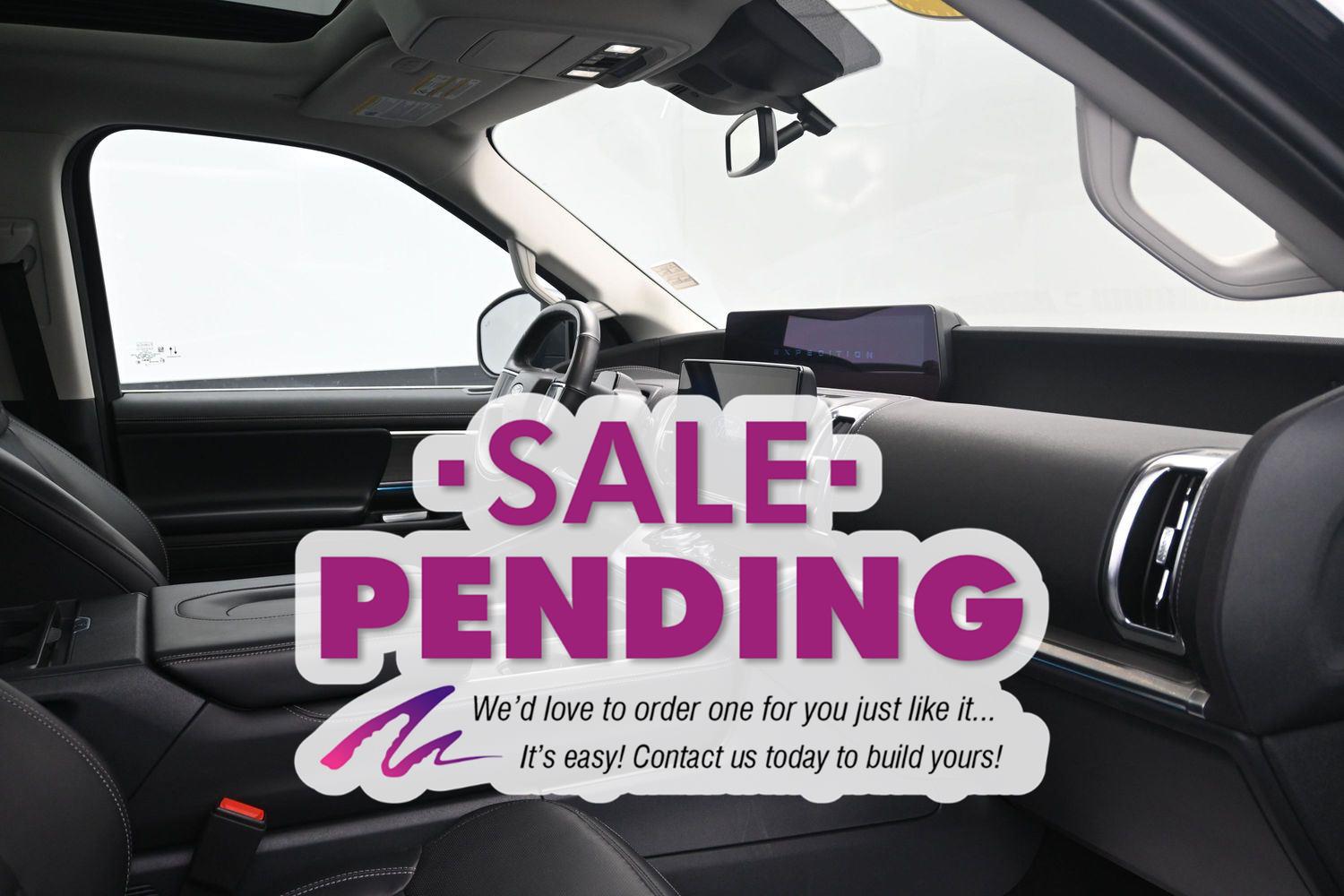 Used 2025 Agate Black Ford Platinum image 12