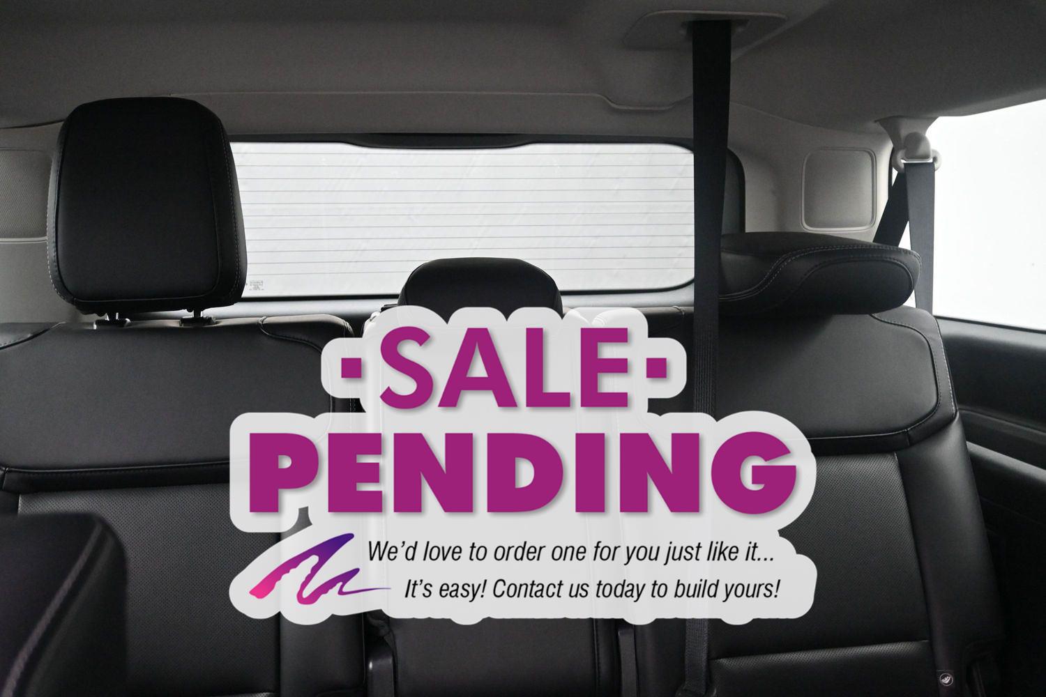 Used 2025 Agate Black Ford Platinum image 15